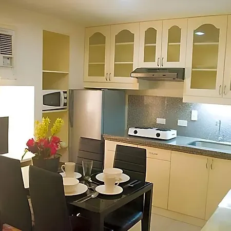 Sunette Tower Suites Makati City Center