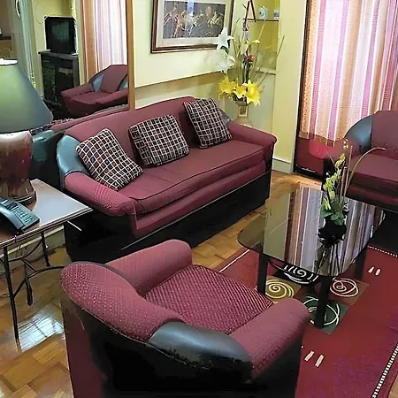 Sunette Tower Suites Makati City Center