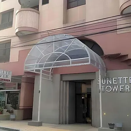 Sunette Tower Suites Makati City Center