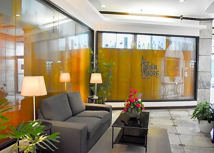 Sunette Tower Makati Center 2*