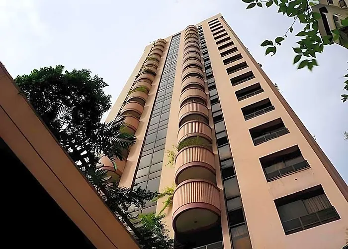 Sunette Tower Makati Center 2* Manila