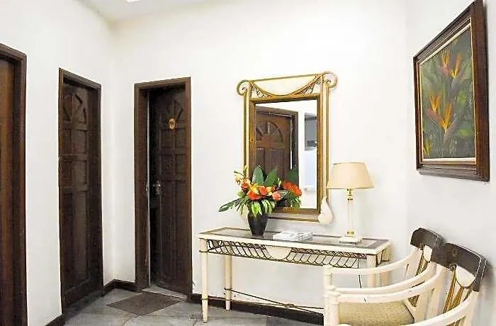 Hotel Sunette Tower Makati Center
