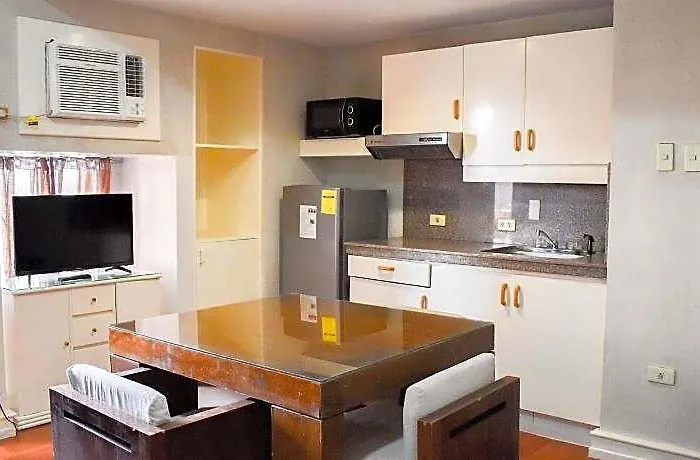 Hotel Sunette Tower Makati Center
