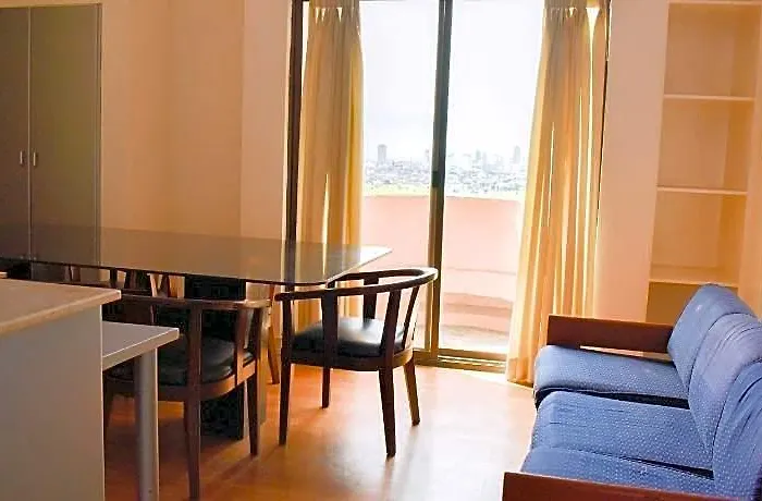 Hotel Sunette Tower Makati Center 2*