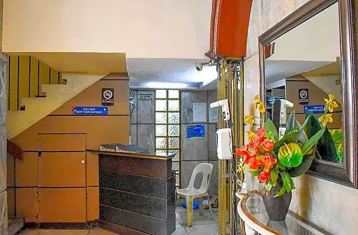 Hotel Sunette Tower Makati Center